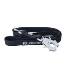 Billowthane® Swivel Leash | Anti-Tangle & Waterproof - Matte Platinum