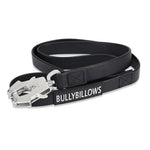 Billowthane® Leash | Waterproof & Anti-Rust - 1.2m - Matte Platinum