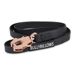 Billowthane® Leash | Waterproof & Anti-Rust - 1.2m - Matte Rose Gold